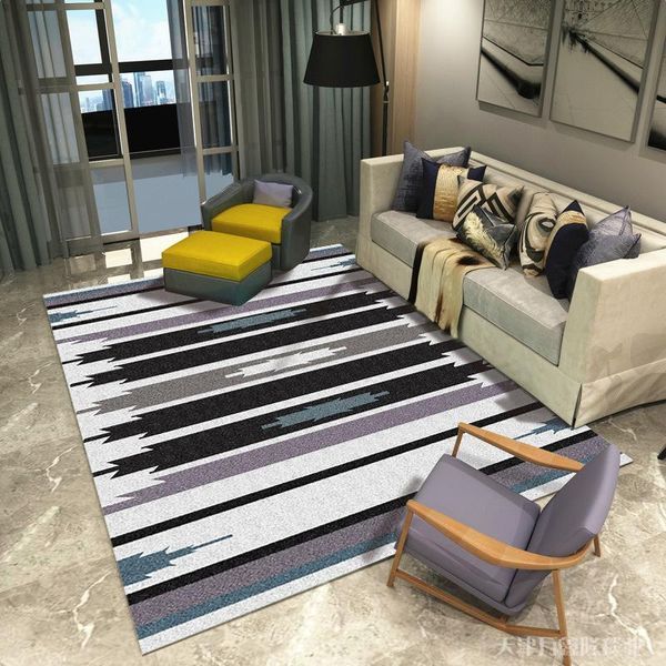 carpets nordic geometric household living room carpet bedroom bedside full rectangular coffee table factory decor
carpets nordic geometric household living room carpet bedroom bedside full rectangular coffee table factory decor