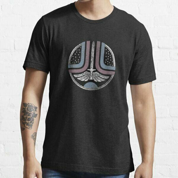 the last starfighter t-shirt mens retro movie classic 80's film size m-5xl, White;black
the last starfighter t-shirt mens retro movie classic 80's film size m-5xl, White;black