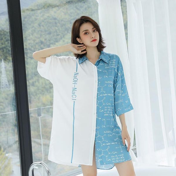 women's sleepwear fashion satin women letter sleep shirt loose lingerie nightgown nuisette nightwear ins homewear, Black;red
women's sleepwear fashion satin women letter sleep shirt loose lingerie nightgown nuisette nightwear ins homewear, Black;red