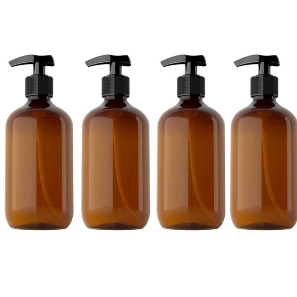 liquid soap dispenser 4pcs 300/500ml pump bottle makeup bathroom shampoo travel container for shower gel
liquid soap dispenser 4pcs 300/500ml pump bottle makeup bathroom shampoo travel container for shower gel