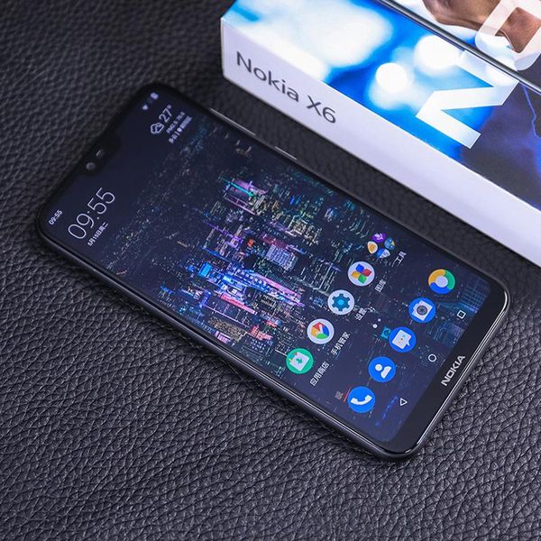 walkie talkie android smartphone nokia x7 full screen dual-card 4g 64g blue black 3g 32g used 6g student
walkie talkie android smartphone nokia x7 full screen dual-card 4g 64g blue black 3g 32g used 6g student