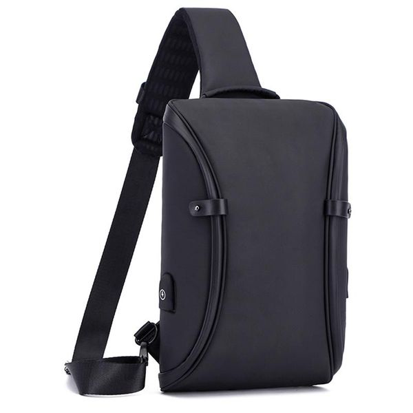 men chest bag waterproof anti theft usb charging cross body shoulder messenger bags for male boy waist
men chest bag waterproof anti theft usb charging cross body shoulder messenger bags for male boy waist