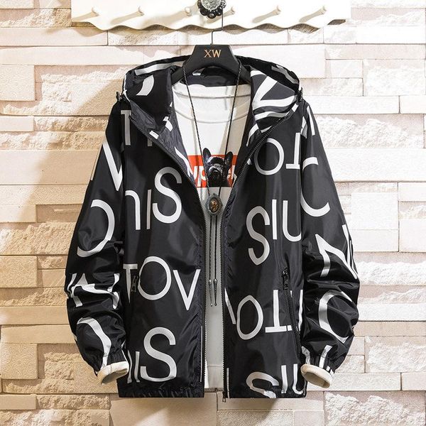 men's jackets autumn camouflage coat fashion casual thin men waterproof hooded outerwear brand mens clothing, Black;brown
men's jackets autumn camouflage coat fashion casual thin men waterproof hooded outerwear brand mens clothing, Black;brown