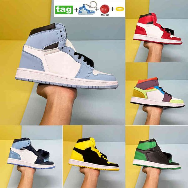 1 basketball shoes 1s university blue uv reactive pollen dark mocha hyper royal seafoam unc twist men women sneakers, White;red
1 basketball shoes 1s university blue uv reactive pollen dark mocha hyper royal seafoam unc twist men women sneakers, White;red