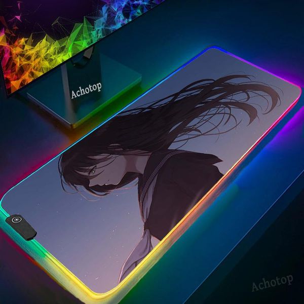 mouse pads & wrist rests nier automata anime girl rgb gaming large pad gamer led computer mousepad with backlight carpet for keyboard d
mouse pads & wrist rests nier automata anime girl rgb gaming large pad gamer led computer mousepad with backlight carpet for keyboard d