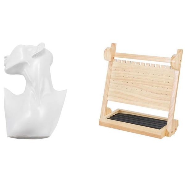 jewelry pouches, bags 1 pcs resin support display for bust form mannequin & organizer wood basic storage box, Pink;blue
jewelry pouches, bags 1 pcs resin support display for bust form mannequin & organizer wood basic storage box, Pink;blue