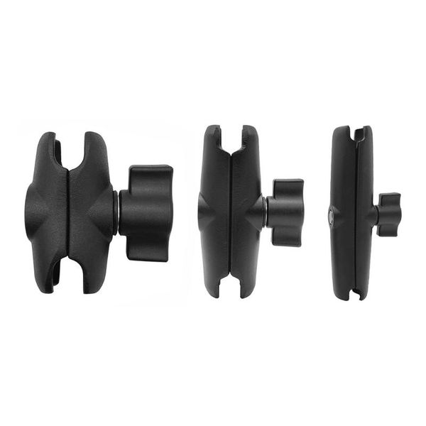 cell phone mounts & holders 6/9/15cm aluminum alloy double socket arm for 1 inch 25mm b size tee adapter base to mount motorcycle camera
cell phone mounts & holders 6/9/15cm aluminum alloy double socket arm for 1 inch 25mm b size tee adapter base to mount motorcycle camera