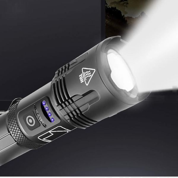 outdoor tactical xhp99 powerful usb zoomable led torch waterproof 18650 or 26650 battery camping tools flashlights torches
outdoor tactical xhp99 powerful usb zoomable led torch waterproof 18650 or 26650 battery camping tools flashlights torches
