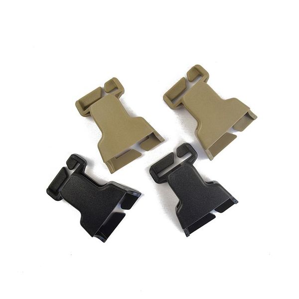 pair 2 pieces of utx-duraflex mojave quick attach hd molle web mounted pouch buckle for 25mm 1" inch webbing cords, slings and
pair 2 pieces of utx-duraflex mojave quick attach hd molle web mounted pouch buckle for 25mm 1" inch webbing cords, slings and