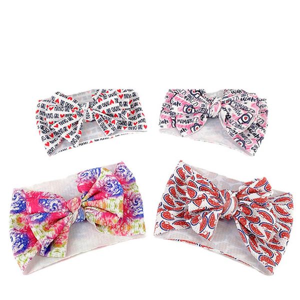 girls hair accessories baby headbands letter childrens head bands diy fabric print bow headscarf rainbow infant kids accessory b8193, Slivery;white
girls hair accessories baby headbands letter childrens head bands diy fabric print bow headscarf rainbow infant kids accessory b8193, Slivery;white