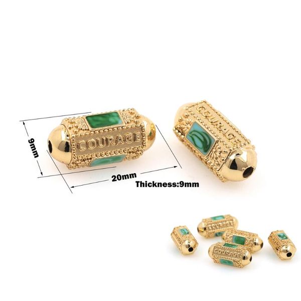 other suitable for bracelet necklace jewelry making supplies accessories hexagonal oval spaced beads gold filling 
other suitable for bracelet necklace jewelry making supplies accessories hexagonal oval spaced beads gold filling