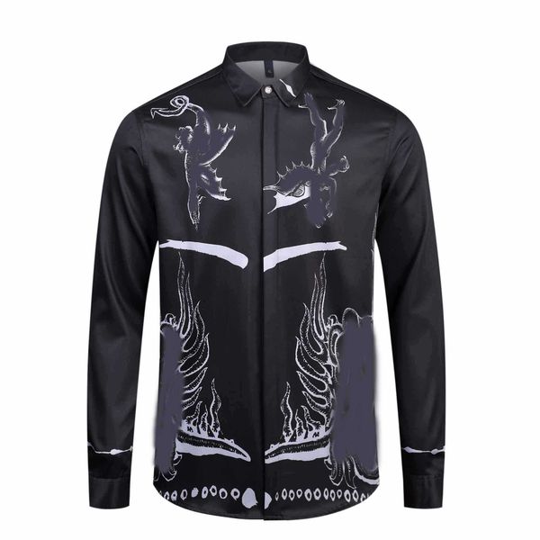 men's t shirt summer long sleeves fashion printed casual outdoor tees crew neck clothes colors -3xl#288 37wc, White;black
men's t shirt summer long sleeves fashion printed casual outdoor tees crew neck clothes colors -3xl#288 37wc, White;black