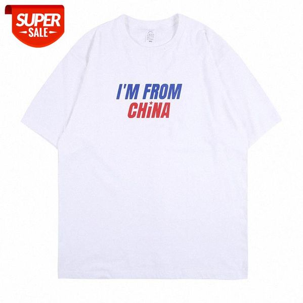 summer european and american high street printing short-sleeved t-shirt loose oversize hit color letter for men women #ve0d, White;black
summer european and american high street printing short-sleeved t-shirt loose oversize hit color letter for men women #ve0d, White;black