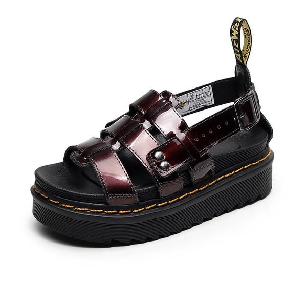 sandals 2021 summer black leather gladiator for women three buckle platform female street style flat roman women's shoes
sandals 2021 summer black leather gladiator for women three buckle platform female street style flat roman women's shoes