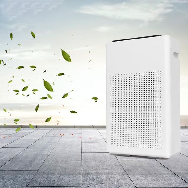 air purifier household negative ion uv lamp sterilization and removal of formaldehyde pm2.5 smoke purification purifiers
air purifier household negative ion uv lamp sterilization and removal of formaldehyde pm2.5 smoke purification purifiers