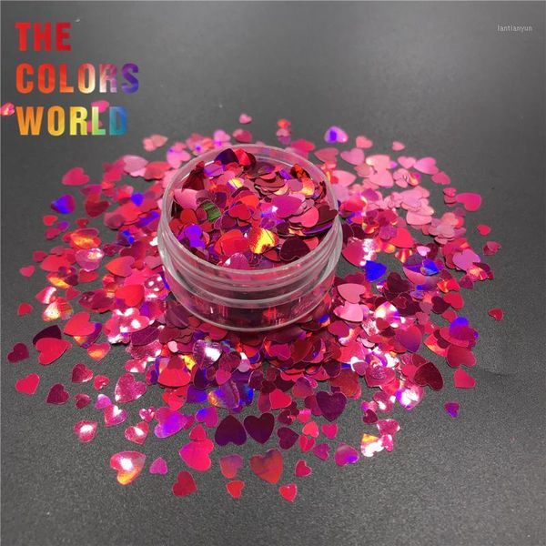 tct-391 heart shape valentine's day nail glitter art decoration makeup tattoo tumblers craft diy accessoires festival party1, Silver;gold
tct-391 heart shape valentine's day nail glitter art decoration makeup tattoo tumblers craft diy accessoires festival party1, Silver;gold