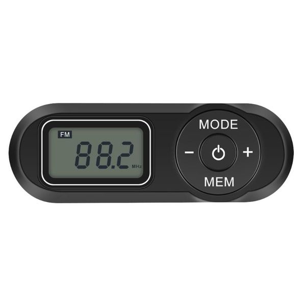 digital pocket fm radio fm:64-108mhz portable receiver with lcd display neck lanyard 3.5mm headphone
digital pocket fm radio fm:64-108mhz portable receiver with lcd display neck lanyard 3.5mm headphone