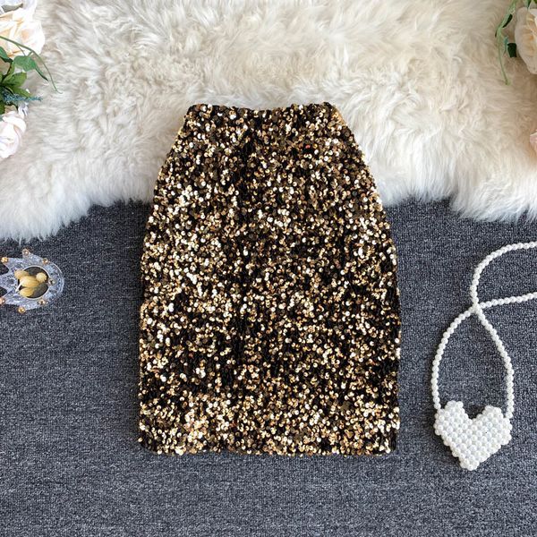 skirts women's bodycon sequin skirt female elegant club patry faldas women high waist disco bling saia autumn fashion, Black
skirts women's bodycon sequin skirt female elegant club patry faldas women high waist disco bling saia autumn fashion, Black