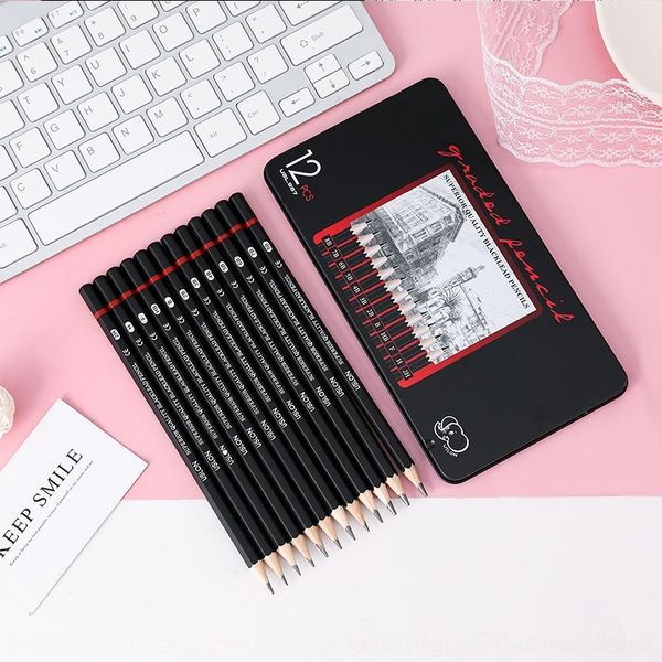 GD2f 2h-8b ketch set patg pen 12 drawg iron 2h-8b sketch set 12 drawing s in box penciliron box pencil, Black;red
GD2f 2h-8b ketch set patg pen 12 drawg iron 2h-8b sketch set 12 drawing s in box penciliron box pencil, Black;red