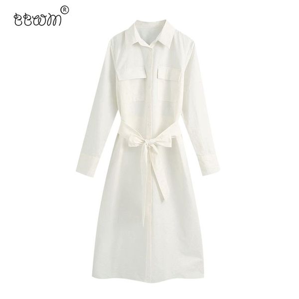 women elegant fashion bow sashes pockets long shirt dress vintage sleeve buttons lapel collar dresses 210531, Black;gray
women elegant fashion bow sashes pockets long shirt dress vintage sleeve buttons lapel collar dresses 210531, Black;gray
