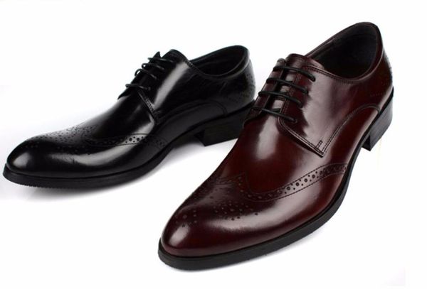 dress shoes burgundy black man wedding leather oxfords 2021 lace up spring autumn business formal driving size 45
dress shoes burgundy black man wedding leather oxfords 2021 lace up spring autumn business formal driving size 45