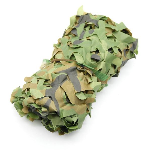 shade hunting camping camo net 2x3m woodland leaves camouflage jungle for military car cloths cover
shade hunting camping camo net 2x3m woodland leaves camouflage jungle for military car cloths cover