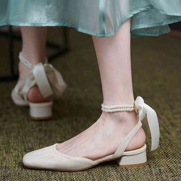 dress shoes rimocy women's shoes square bottom, elegant square toe fashion with pearls and lace, elastic put leather sandals for women, Black
dress shoes rimocy women's shoes square bottom, elegant square toe fashion with pearls and lace, elastic put leather sandals for women, Black