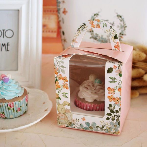 gift wrap 5pcs 9.4x9.4x10.4cm pink cute paper cup portable cupcake box pudding bottle carrying mousse muffin baking packaging
gift wrap 5pcs 9.4x9.4x10.4cm pink cute paper cup portable cupcake box pudding bottle carrying mousse muffin baking packaging