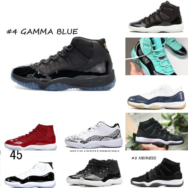 11 11s high sneakers 25th anniversary 45 bred men basketball shoes black cat 4 13 grey gamma legend gym gamma sports 22c973
11 11s high sneakers 25th anniversary 45 bred men basketball shoes black cat 4 13 grey gamma legend gym gamma sports 22c973