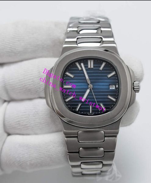 luxury watch 40mm 5711 asia 2813 automatic transparent silver rose gold steel bracelet designers watches man, Slivery;brown
luxury watch 40mm 5711 asia 2813 automatic transparent silver rose gold steel bracelet designers watches man, Slivery;brown