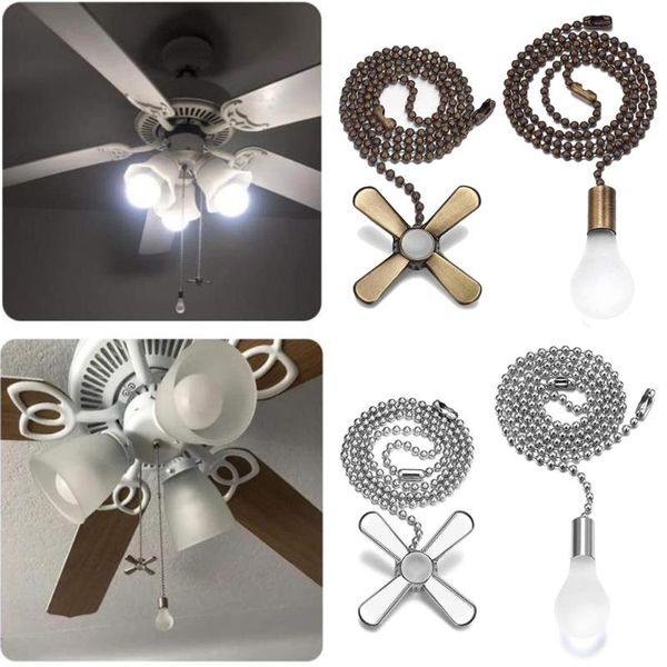decorative objects & figurines ceiling fan pull chain beaded ball extension chains with light bulb pulls set connector fixtures
decorative objects & figurines ceiling fan pull chain beaded ball extension chains with light bulb pulls set connector fixtures