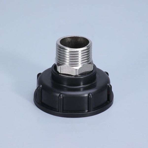 thicken 1000l ibc tank adapter 304 stainless steel fitting reducer fittings home garden switch tool watering equipments
thicken 1000l ibc tank adapter 304 stainless steel fitting reducer fittings home garden switch tool watering equipments