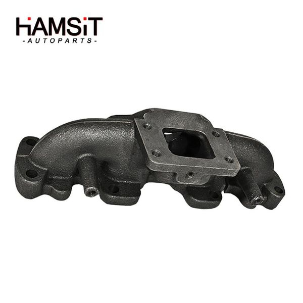 manifold & parts hamsit cast iron exhaust turbo for miata 94-05 1.8l t3 t4 flange
manifold & parts hamsit cast iron exhaust turbo for miata 94-05 1.8l t3 t4 flange