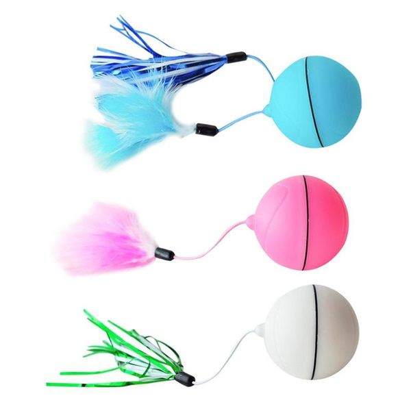 cat toys lovely cats led glow ball toy multi-function laser controls light and spheres with feather kitten usb electric teasing
cat toys lovely cats led glow ball toy multi-function laser controls light and spheres with feather kitten usb electric teasing