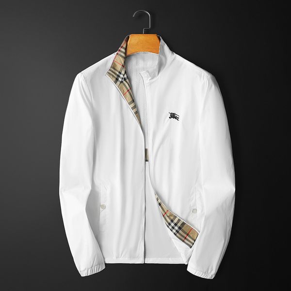 the fine fleece hoodies men's jacket embroidered collar 2021 spring and summer casual large wear, Black
the fine fleece hoodies men's jacket embroidered collar 2021 spring and summer casual large wear, Black