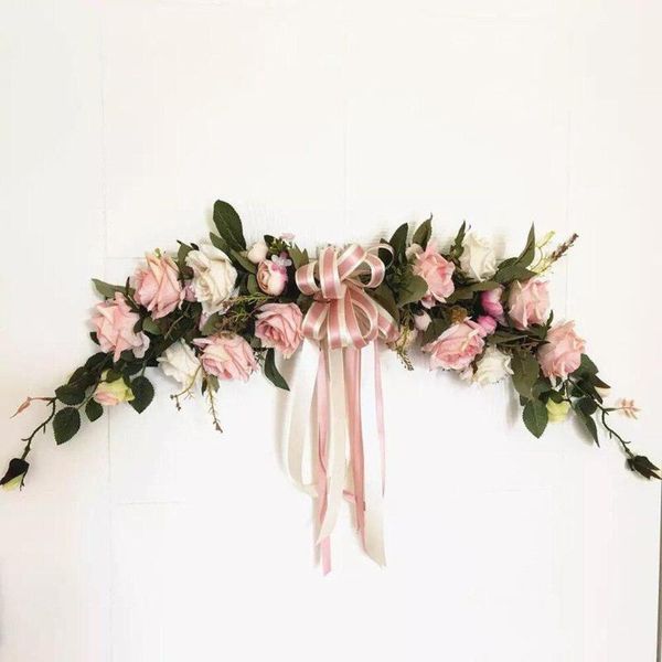 lanlan classic artificial flowers for home room garden lintel decoration,roses peonies decorative & wreaths
lanlan classic artificial flowers for home room garden lintel decoration,roses peonies decorative & wreaths