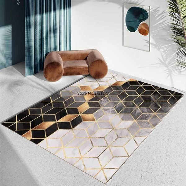 nordic black gray geometric lattice line living room carpet bathroom non-slip mat furniture chair table carpets
nordic black gray geometric lattice line living room carpet bathroom non-slip mat furniture chair table carpets