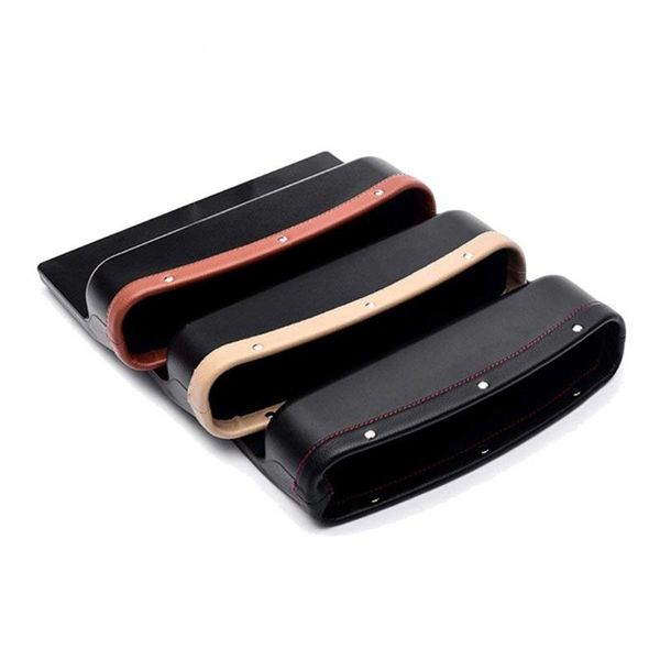 car organizer autoyouth universal auto-multi seat leather storage container box console side pocket brown
car organizer autoyouth universal auto-multi seat leather storage container box console side pocket brown