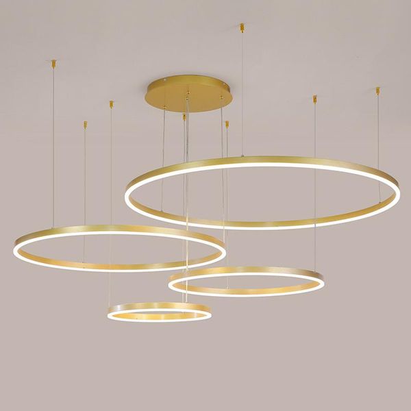 pendant lamps aluminum alloy ring combination chandelier modern simple golden brown led living room\bedroom\study\dining room lights
pendant lamps aluminum alloy ring combination chandelier modern simple golden brown led living room\bedroom\study\dining room lights