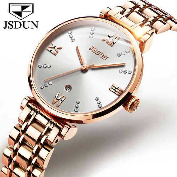 fashion luxury women ultra-thin swiss movement quartz watches waterproof calendar ladies wristwatch dress bracelet montre femme, Silver
fashion luxury women ultra-thin swiss movement quartz watches waterproof calendar ladies wristwatch dress bracelet montre femme, Silver