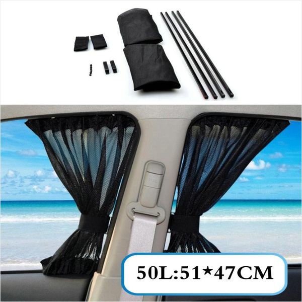 car sunshade side window hoods, blinds with elastic aluminum alloy track,uv protection and sun visor,auto parts 2 x 50l
car sunshade side window hoods, blinds with elastic aluminum alloy track,uv protection and sun visor,auto parts 2 x 50l