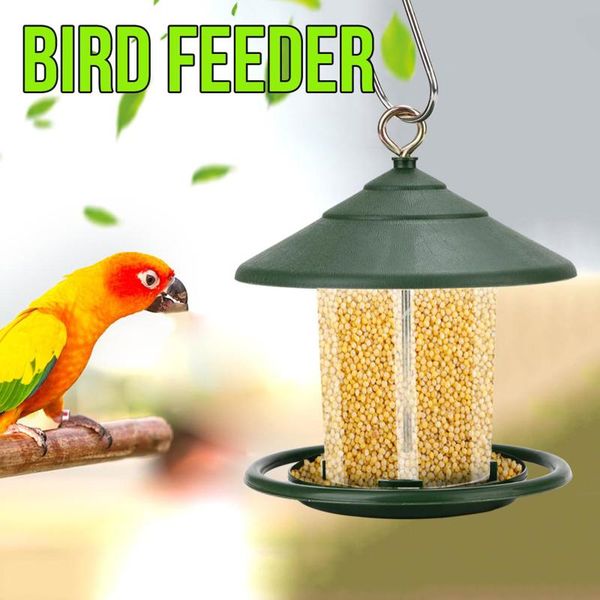 other bird supplies feeder portable outdoor wild birds feeding container hanging peanut seed nut garden tree #t1g
other bird supplies feeder portable outdoor wild birds feeding container hanging peanut seed nut garden tree #t1g