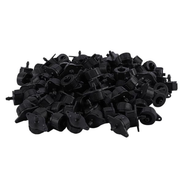 watering equipments 100 pcs 4l pressure compensating dripper irrigation misting micro-flow automatic nozzle drip garden sprinklers
watering equipments 100 pcs 4l pressure compensating dripper irrigation misting micro-flow automatic nozzle drip garden sprinklers