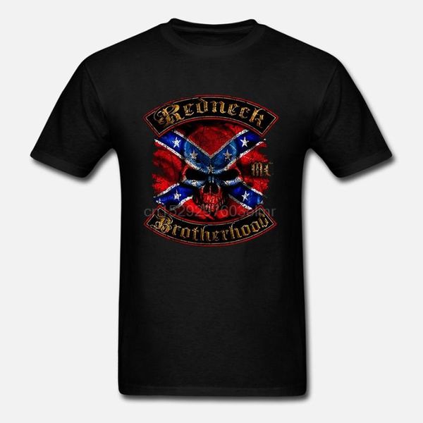 men's t-shirts men funny t shirt fashion tshirt redneck brotherhood women t-shirt, White;black
men's t-shirts men funny t shirt fashion tshirt redneck brotherhood women t-shirt, White;black