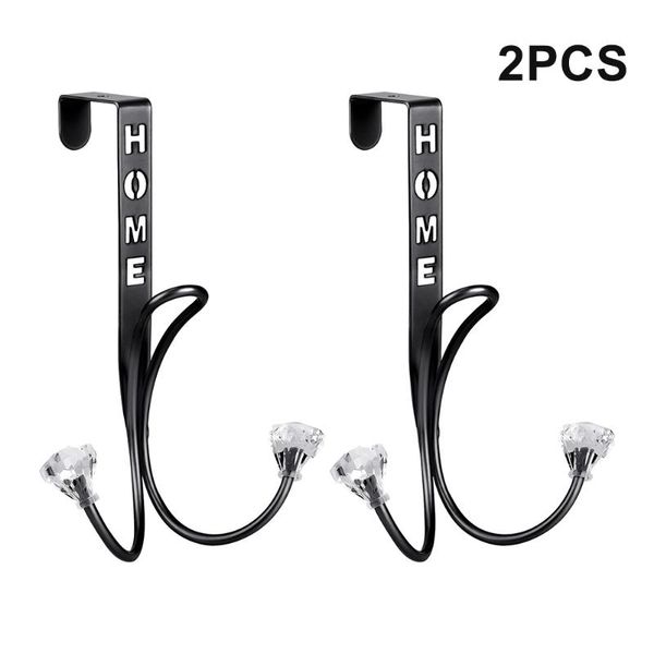 pcs door hooks bathroom organizer rack stainless steel coat hat towel hanger for kitchen cabinet drawer & rails
pcs door hooks bathroom organizer rack stainless steel coat hat towel hanger for kitchen cabinet drawer & rails