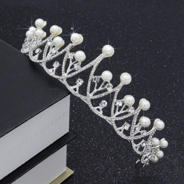 hair clips & barrettes princess tiara bridal prom crown girl elegant hairbands pearl crystal wedding jewelry accessories headband gift for w, Golden;silver
hair clips & barrettes princess tiara bridal prom crown girl elegant hairbands pearl crystal wedding jewelry accessories headband gift for w, Golden;silver