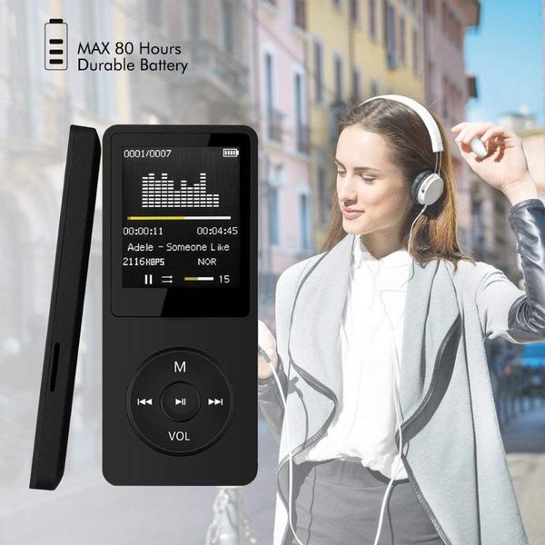 20# mp3 music players 201 fashion portable player lcd screen fm radio video games movie walkman ultra-thin & mp4
20# mp3 music players 201 fashion portable player lcd screen fm radio video games movie walkman ultra-thin & mp4