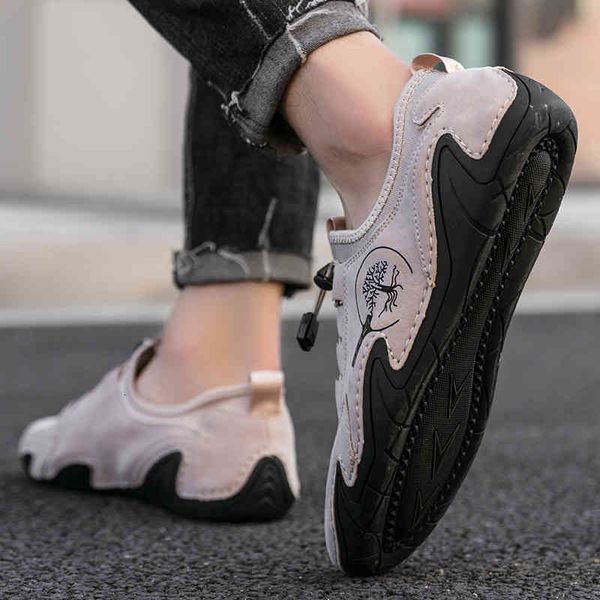 dress shoes casual sport shoes men's 2021 spring and autumn fashion sports comfortable cow suede classic mens men's 6hx3, Black
dress shoes casual sport shoes men's 2021 spring and autumn fashion sports comfortable cow suede classic mens men's 6hx3, Black