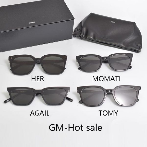 sunglasses korean brand design gm gentle her aceate cat eye uv400 sun glasses women men with luxury packaging, White;black
sunglasses korean brand design gm gentle her aceate cat eye uv400 sun glasses women men with luxury packaging, White;black
