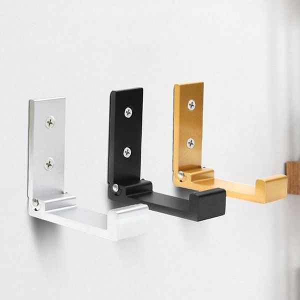 hangers & racks 6pcs modern space aluminium folding coat hook wide application home organize
hangers & racks 6pcs modern space aluminium folding coat hook wide application home organize